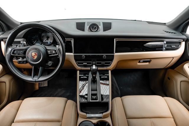 Used 2022 Porsche Macan S AWD/4WD image 20