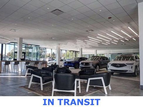 Used 2024 Ford Edge Titanium image 28