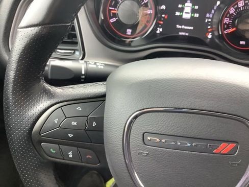 Used 2023 Dodge Challenger SXT w/ Blacktop Package image 34