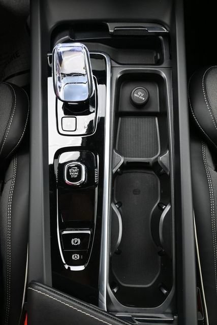 Certified 2024 Volvo S60 B5 Plus w/ Climate Package FWD image 12