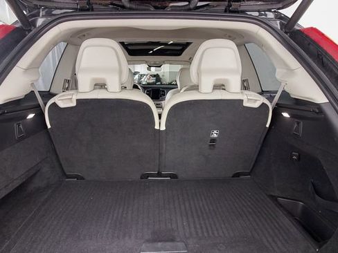 Certified 2023 Volvo XC90 B6 Plus w/ Protection Package Premier AWD/4WD image 25