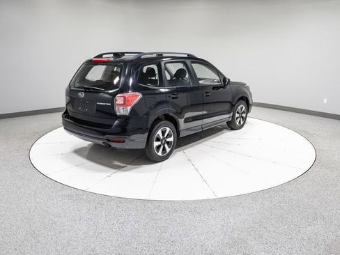 Used 2018 Subaru Forester 2.5i w/ Alloy Wheel Package AWD/4WD image 28