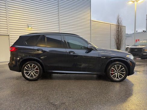 Used 2023 BMW X5 xDrive45e w/ Executive Package image 4