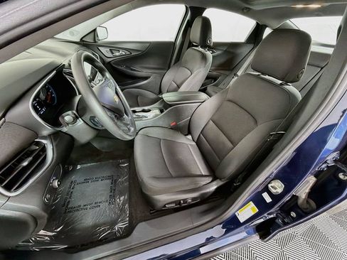 Used 2021 Chevrolet Malibu LT FWD image 20