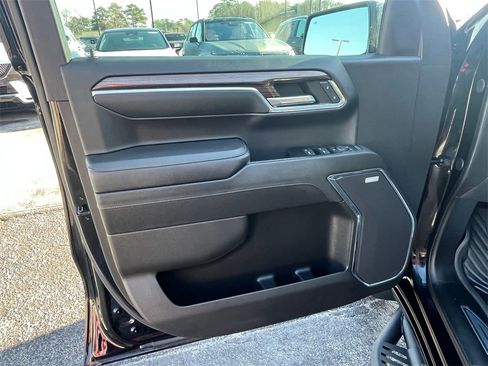 Certified 2024 Chevrolet Silverado 1500 LT Trail Boss w/ LT Trail Boss Premium Package image 10