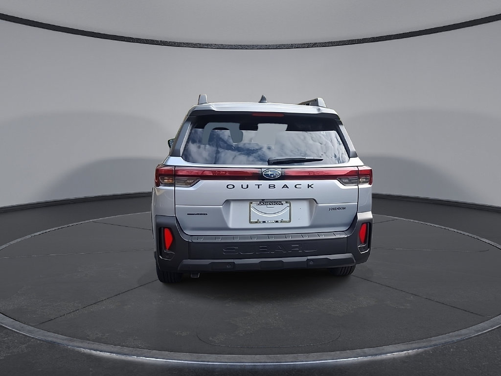 New 2026 Subaru Outback Limited w/ Premium/Limited Package 2 AWD/4WD image 7