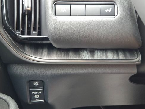 New 2025 Nissan Armada PRO-4X image 27