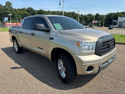 Used 2007 Toyota Tundra Limited RWD image 3