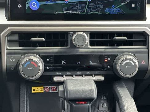 Used 2025 Toyota 4Runner TRD Sport Premium w/ Tow Technology Package image 15