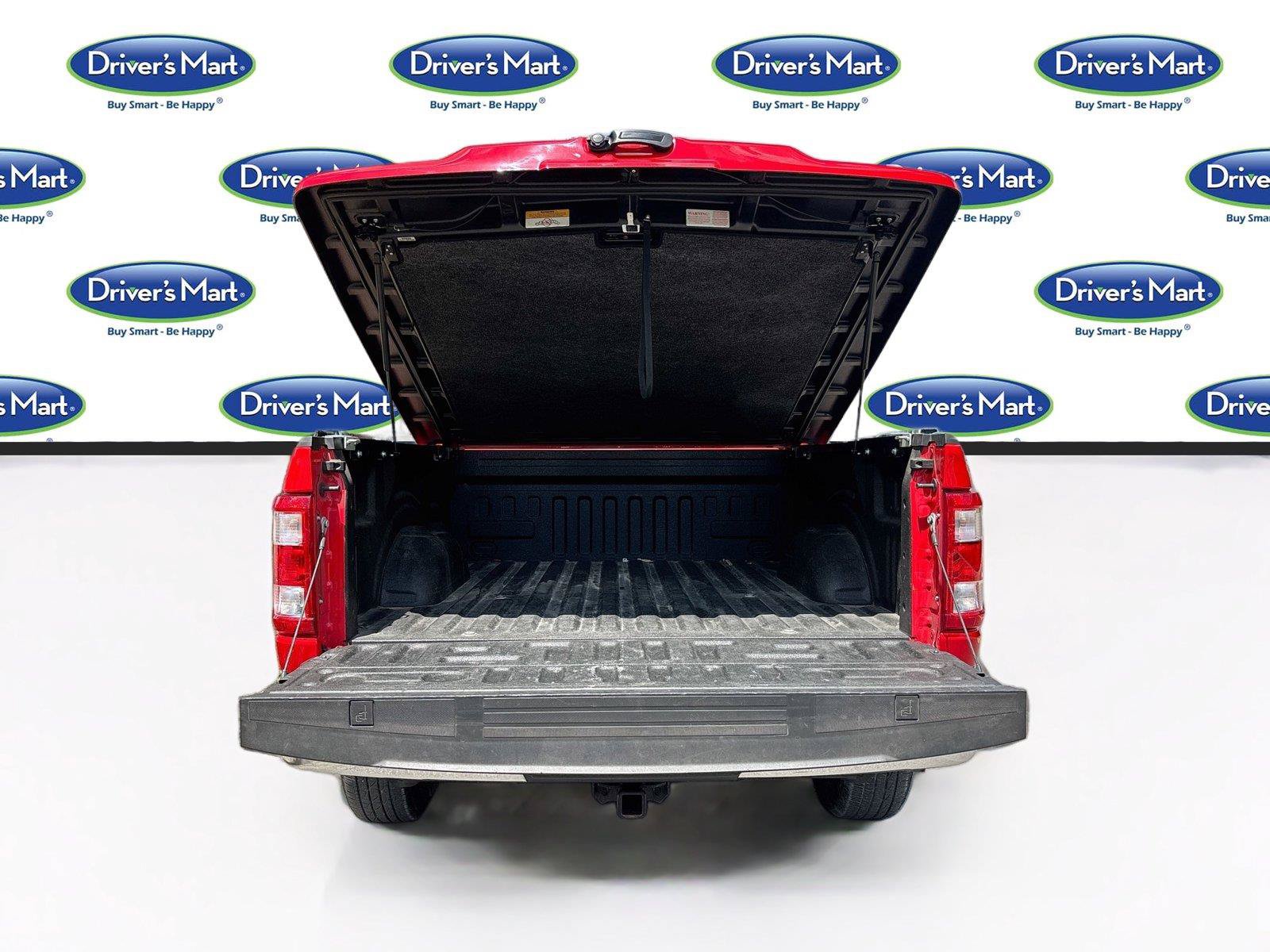 Used 2022 Ford F150 XL w/ Equipment Group 101A High AWD/4WD image 23