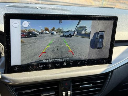 Certified 2023 Ford Escape Active w/ Tech Pack #2 image 19