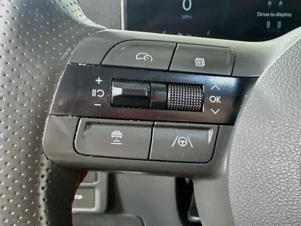 Used 2024 Hyundai Sonata N Line FWD image 24