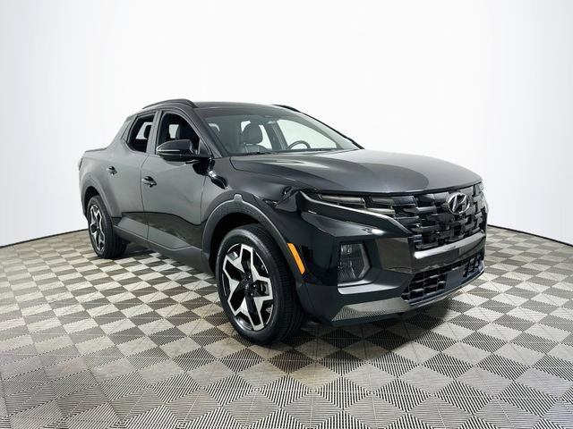 Used 2022 Hyundai Santa Cruz Limited w/ Cargo Package AWD/4WD image 1