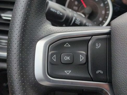 New 2026 RAM 1500 Express AWD/4WD image 16