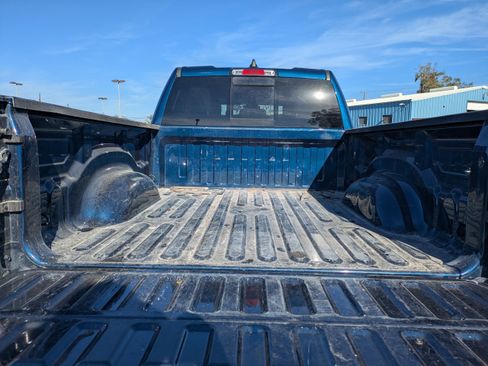 Used 2022 RAM 1500 Big Horn AWD/4WD image 11