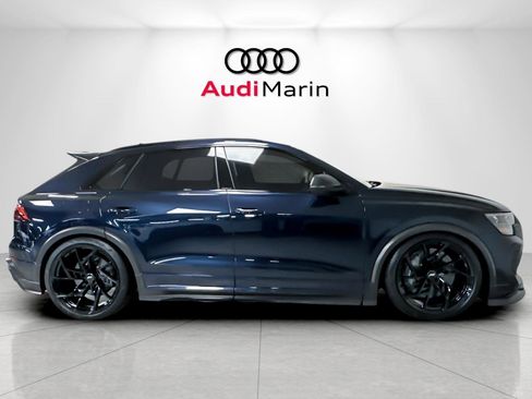 Used 2025 Audi RS Q8 performance image 6
