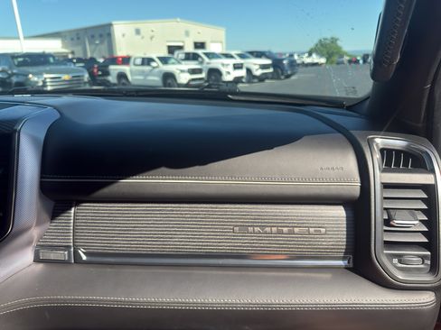 Used 2020 RAM 1500 Limited AWD/4WD image 24