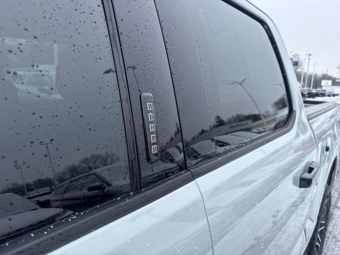 Used 2023 Ford F150 XLT w/ Equipment Group 302A High image 19