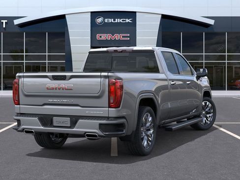 New 2026 GMC Sierra 1500 Denali w/ Denali Reserve Package image 4