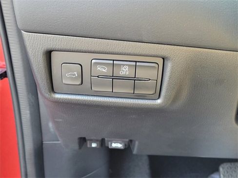 Used 2025 MAZDA CX-5 AWD 2.5 S w/ Preferred Package image 24