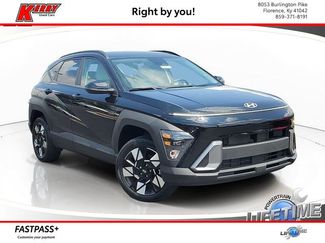 Certified 2025 Hyundai Kona SEL AWD/4WD 360° Tour