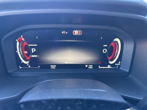 Used 2026 Nissan Rogue Platinum w/ Platinum Premium Package image 25