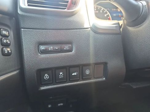 Used 2019 Nissan Murano SL w/ SL Technology Package FWD image 24