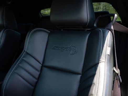 Used 2023 Dodge Challenger SRT Hellcat RWD image 35