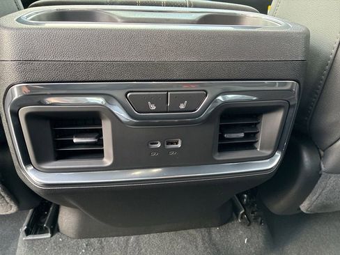 New 2026 Chevrolet Silverado 1500 High Country w/ Technology Package image 26