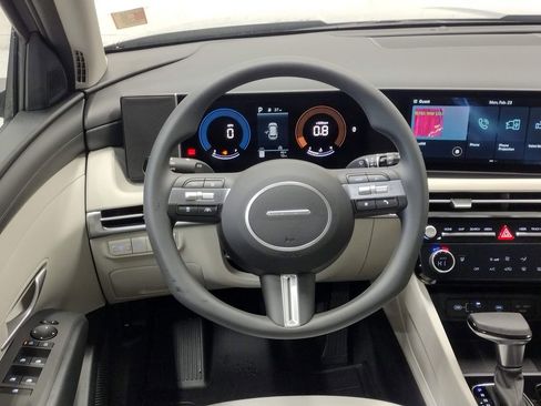 New 2026 Hyundai Tucson SEL AWD/4WD image 36