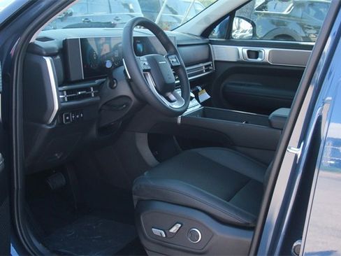 Certified 2026 Hyundai Santa Fe SEL image 9