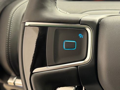 New 2025 Ford Expedition Platinum w/ Stealth Performance Package image 38