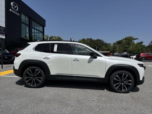 New 2026 MAZDA CX-50 AWD 2.5 S w/ Weather Package image 23