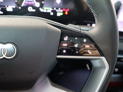 Used 2026 Audi A6 Premium Plus w/ Premium Plus Package image 14