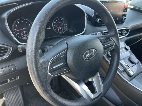 Used 2023 Hyundai Santa Fe SE AWD/4WD image 22