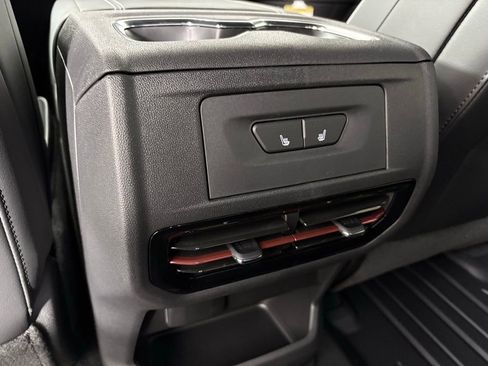 New 2026 Chevrolet Silverado EV Trail Boss image 47