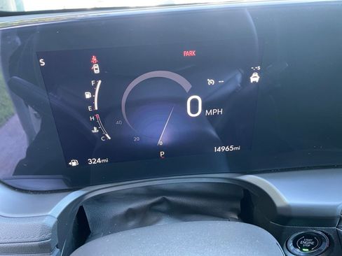 Used 2025 Buick Encore GX Preferred image 38