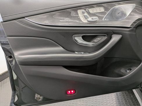 Used 2022 Mercedes-Benz AMG GT 53 image 8