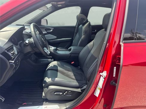 Used 2023 Acura RDX A-Spec FWD image 9