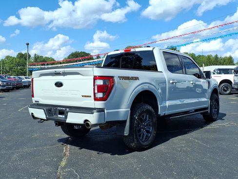 Certified 2023 Ford F150 Tremor w/ Equipment Group 402A High AWD/4WD image 18