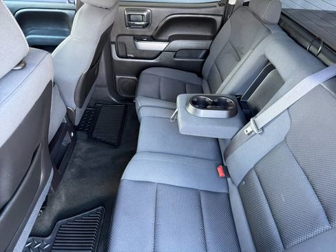 Used 2015 Chevrolet Silverado 1500 LT w/ All Star Edition image 4