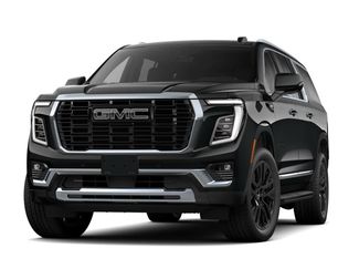 New 2026 GMC Yukon XL Denali AWD/4WD video 1