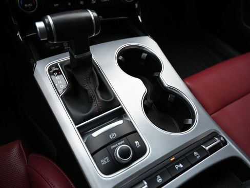 Used 2021 Kia Stinger GT image 28