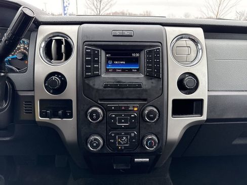 Used 2014 Ford F150 XLT w/ Equipment Group 302A Luxury image 20
