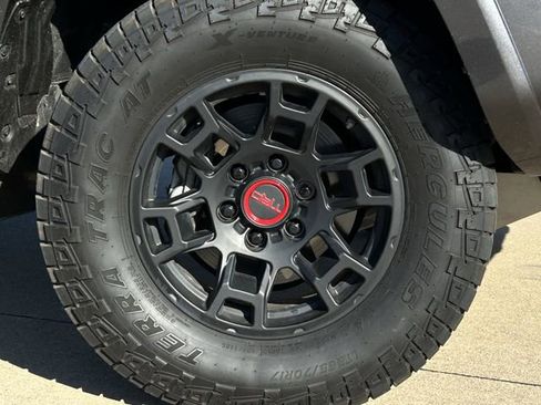 Used 2022 Toyota 4Runner TRD Pro image 11