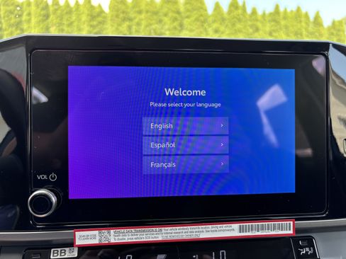 Certified 2026 Toyota Camry LE w/ Convenience Package FWD image 26