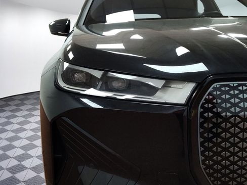 Certified 2023 BMW iX xDrive50 w/ Ultimate Package 2 image 8