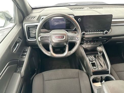 Used 2023 GMC Canyon Elevation w/ Convenience Package AWD/4WD image 10