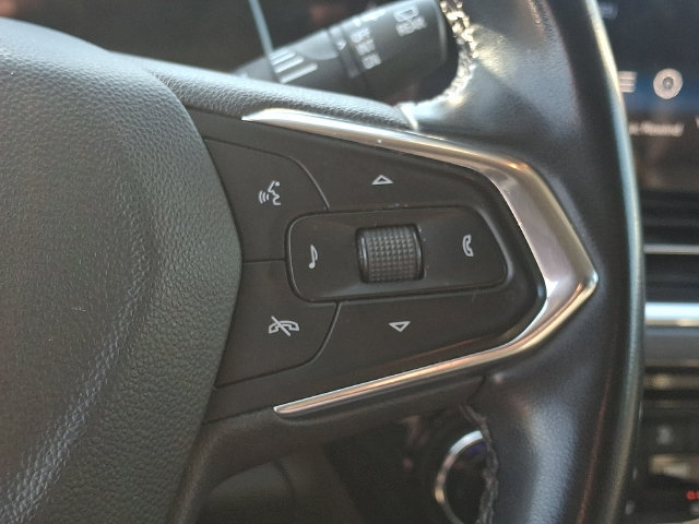 Used 2024 Chevrolet Trax ACTIV w/ Driver Confidence Package FWD image 20