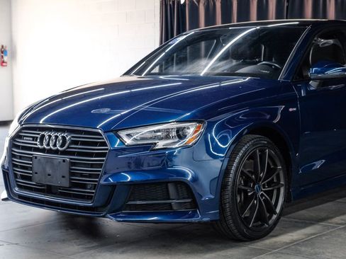 Used 2020 Audi A3 2.0T Premium AWD/4WD image 6